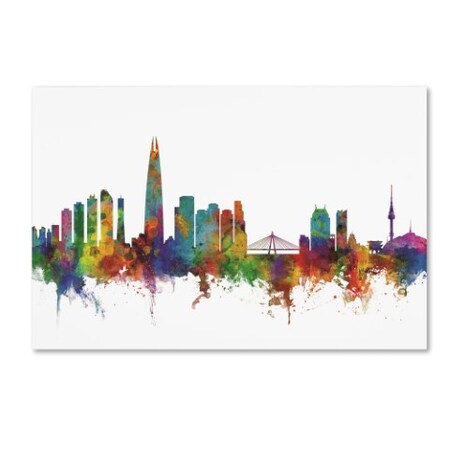 Trademark Fine Art